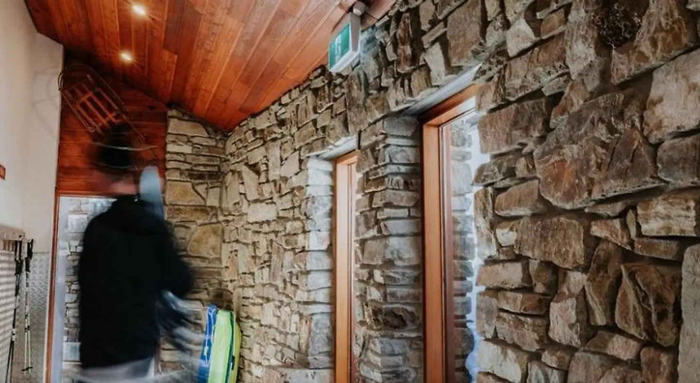 Alpine Woodsmoke Apartments LOUNGE_LOBBY