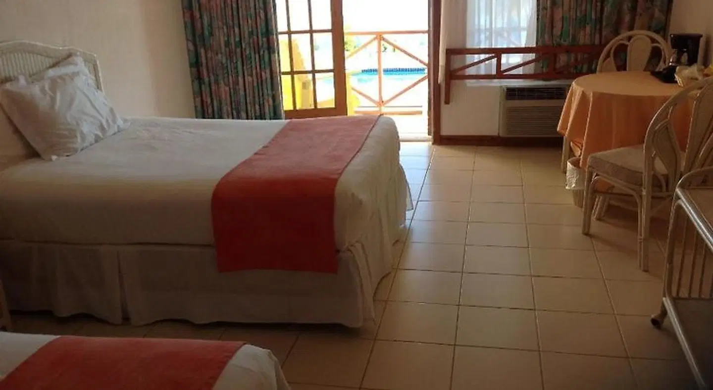 Unique Village ROOM_EXAMPLE