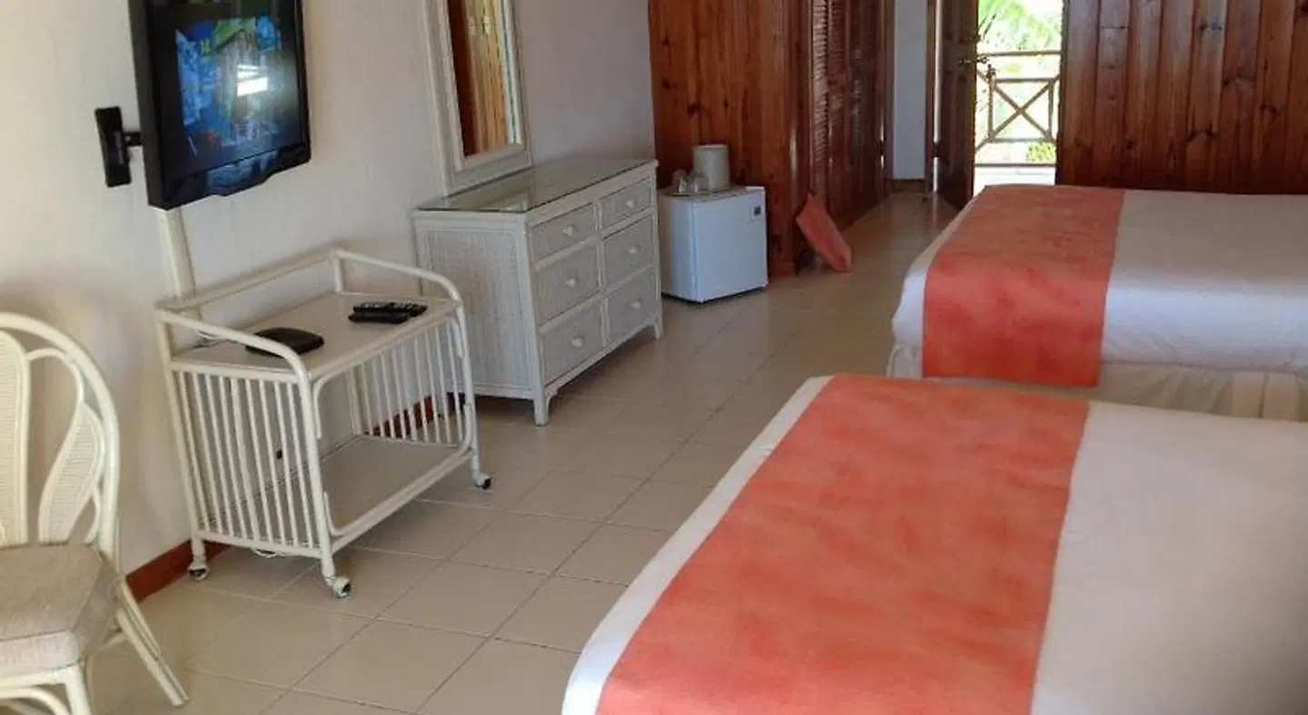 Unique Village ROOM_EXAMPLE