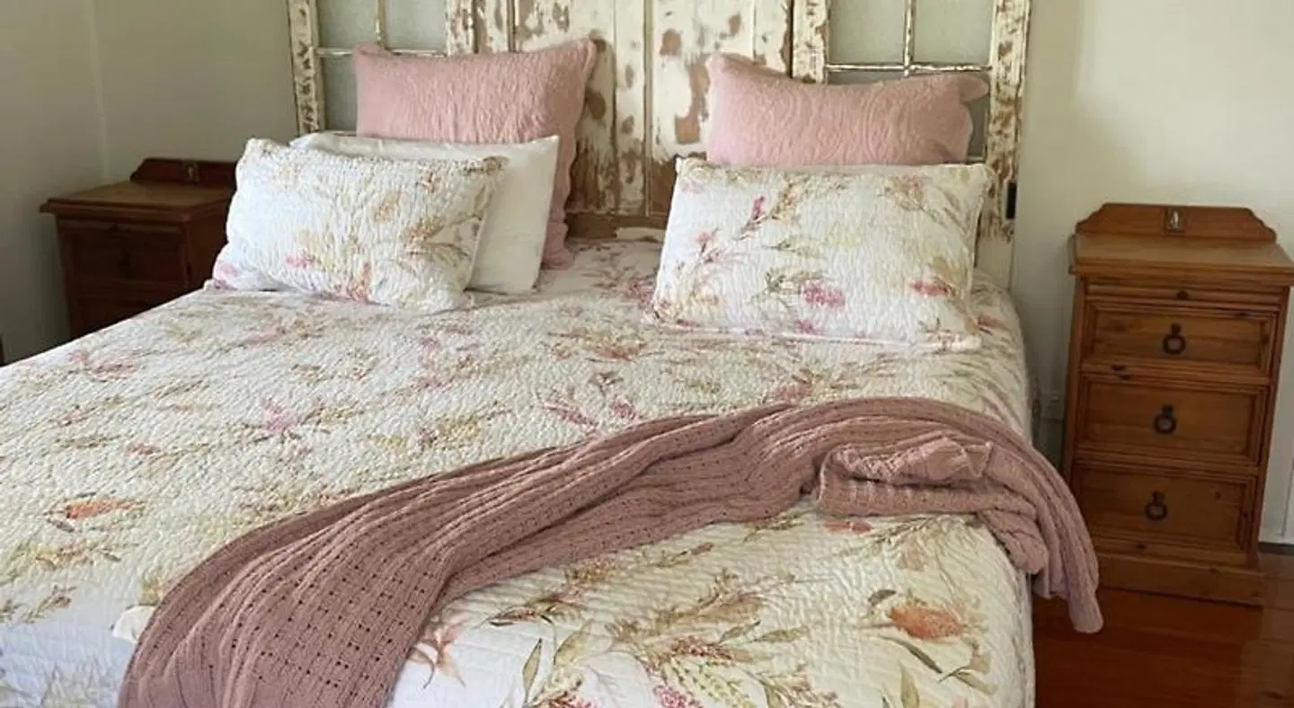 Noosa Hinterland Bed & Breakfast ROOM_EXAMPLE