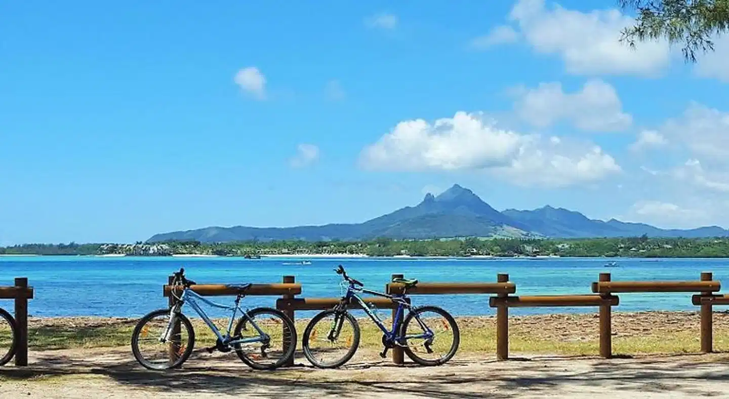 ASD Residence (Golden Shell Residence) Sport und Entertainment