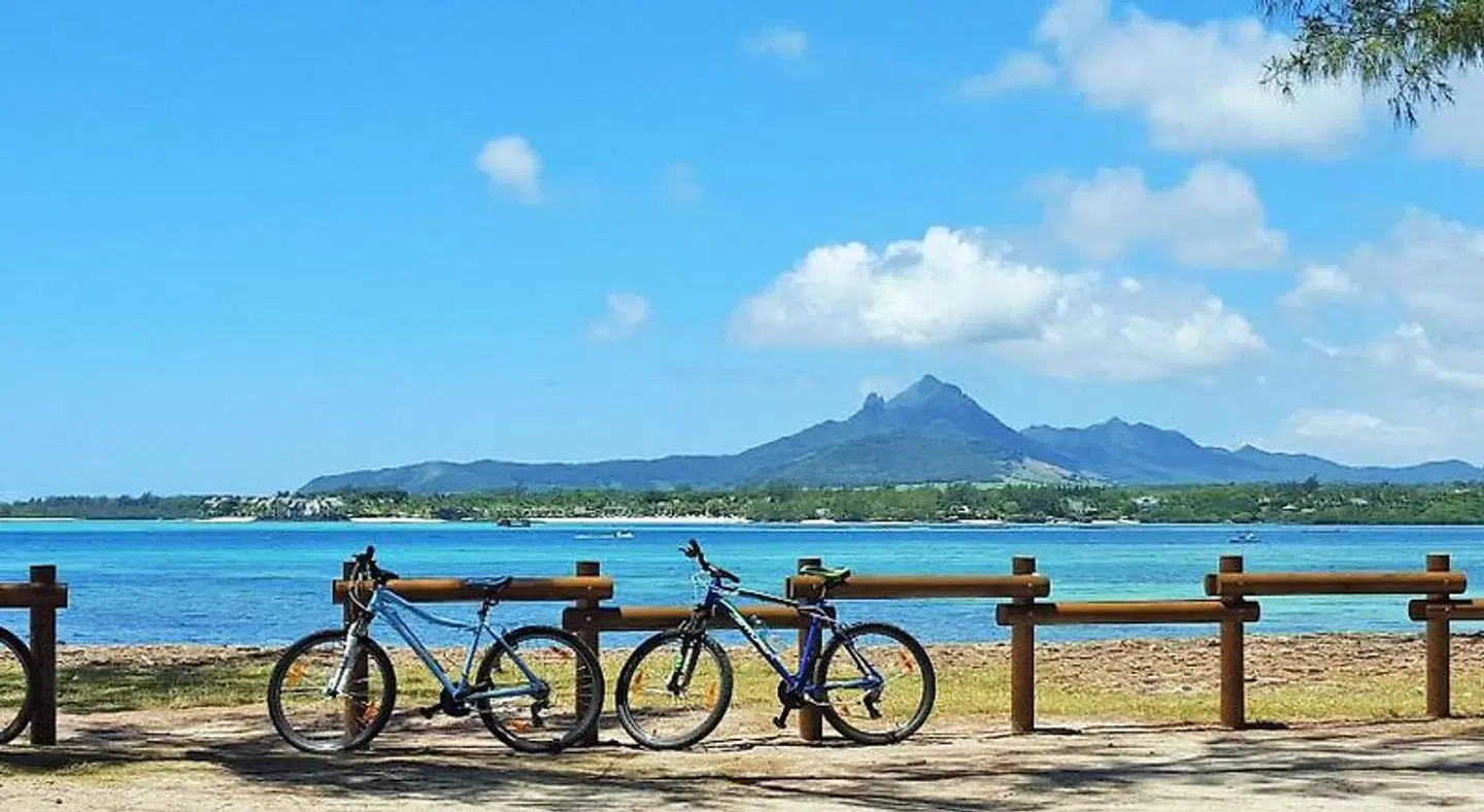 ASD Residence (Golden Shell Residence) SPORTS_AND_LEISURE