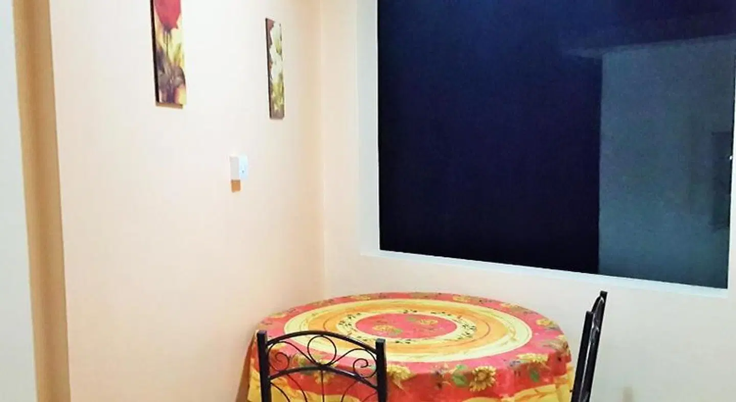 ASD Residence (Golden Shell Residence) ROOM_EXAMPLE