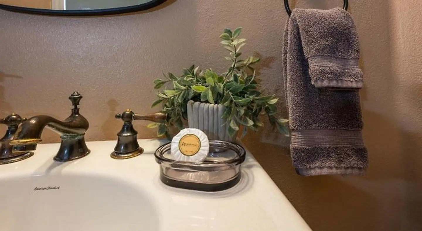 The Seaside Oceanfront Inn HEALTH_BEAUTY