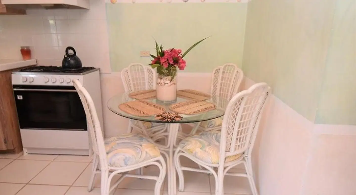 The Sugar Apple ROOM_EXAMPLE
