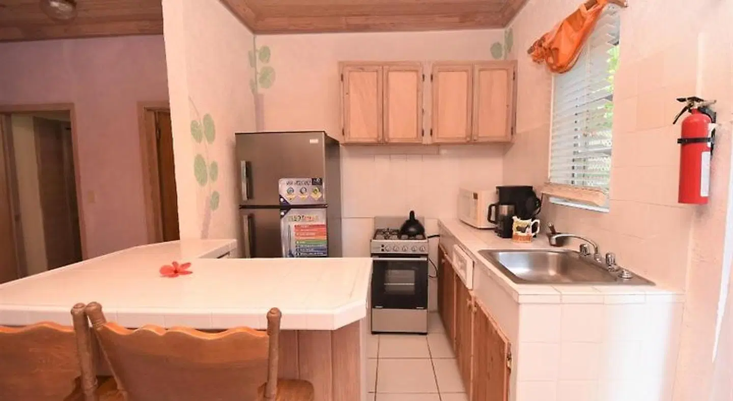 The Sugar Apple ROOM_EXAMPLE