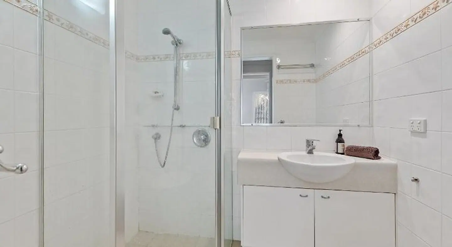 Como Noosa Badezimmer