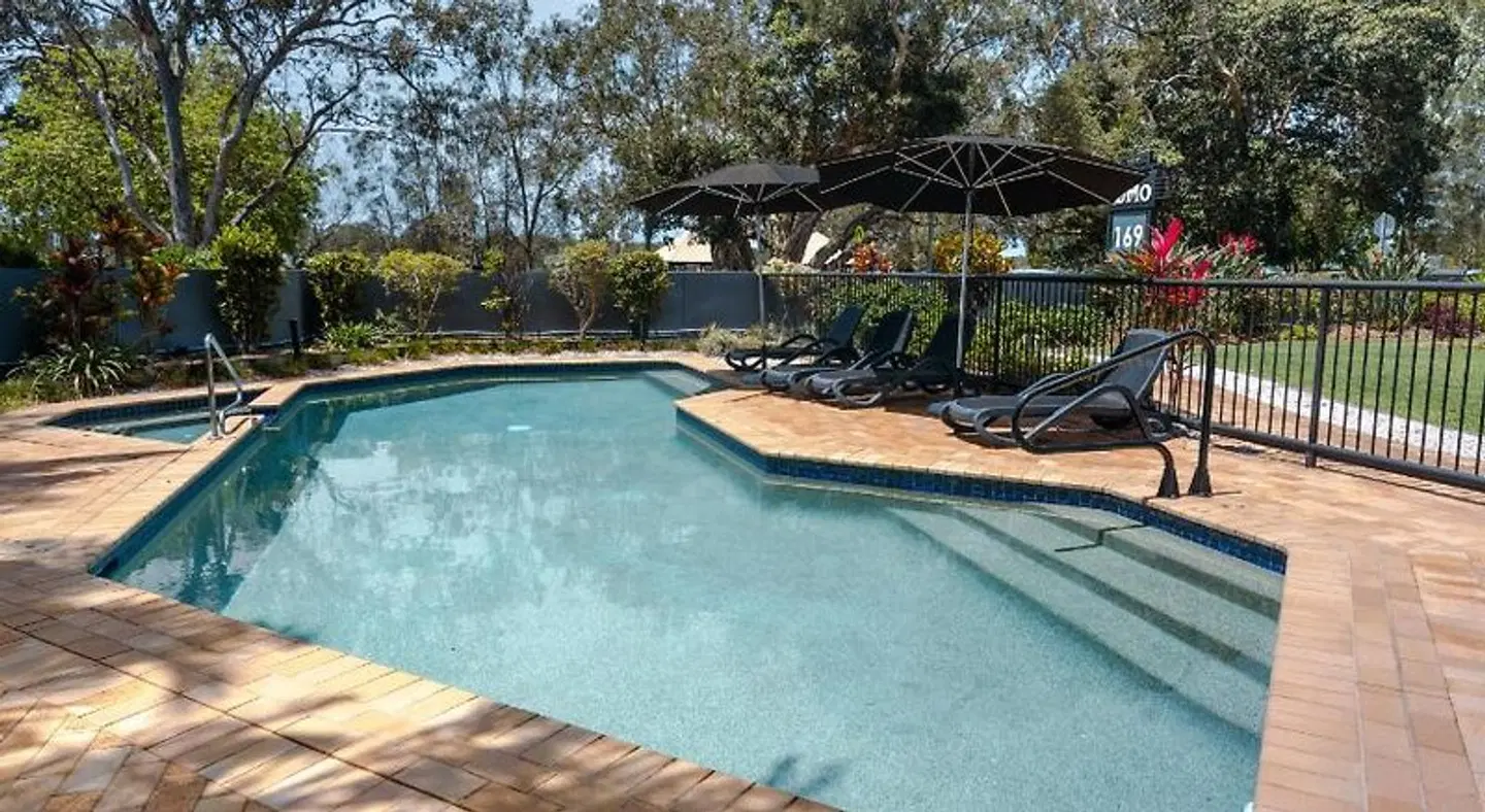 Como Noosa OUTDOOR_POOL