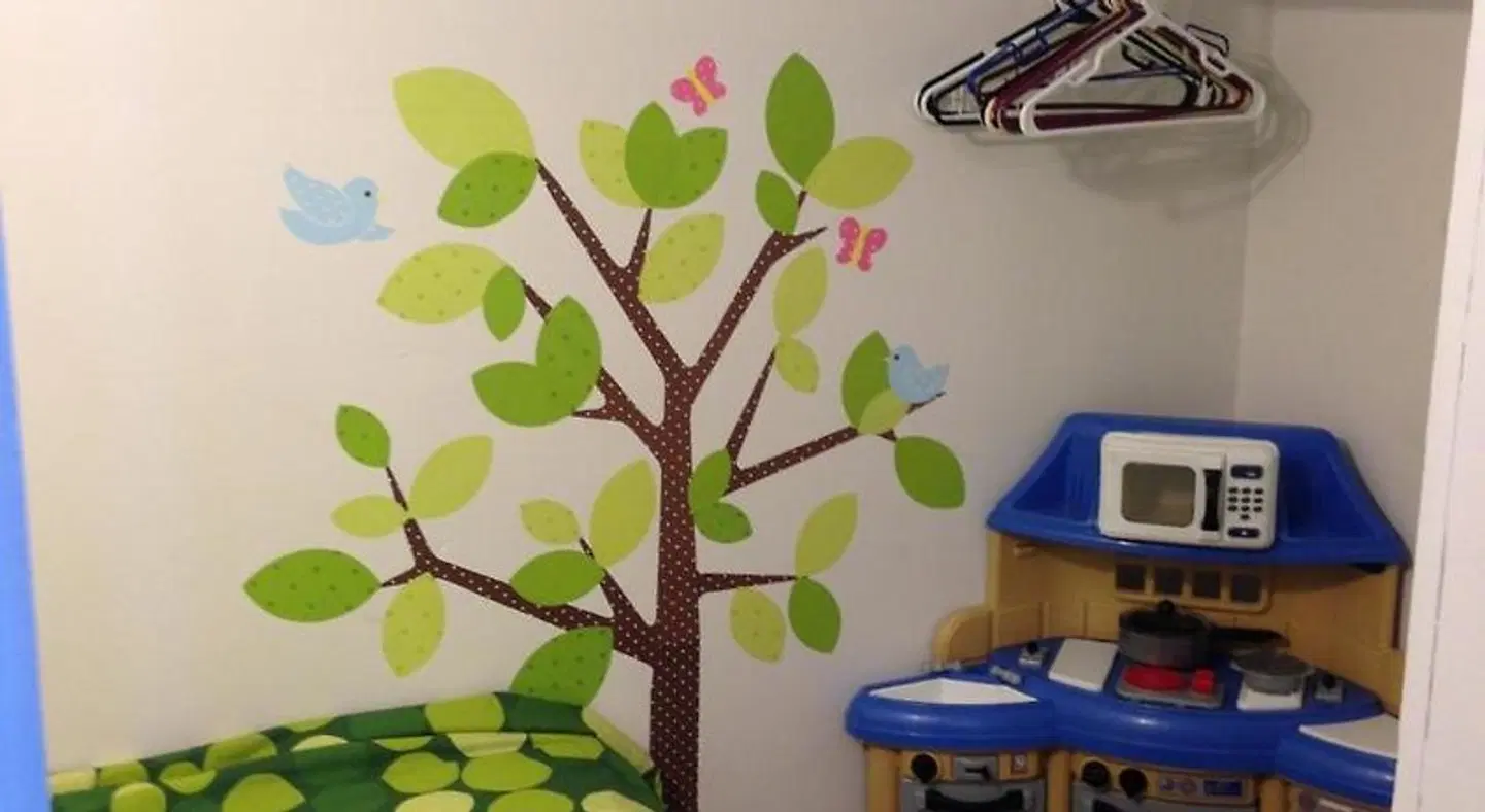 Sauerdough Lodging SPORTS_AND_LEISURE