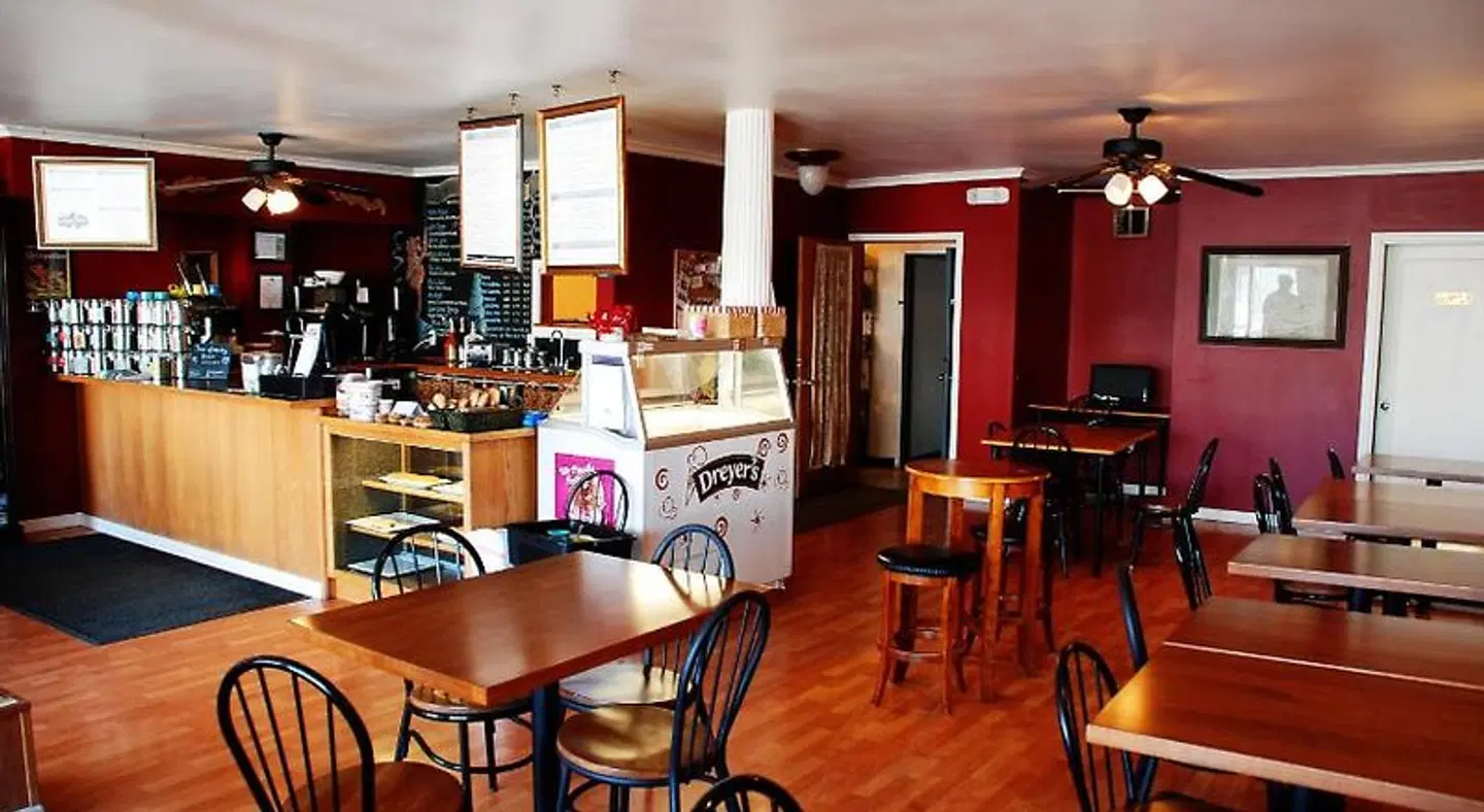 Sauerdough Lodging Restaurant