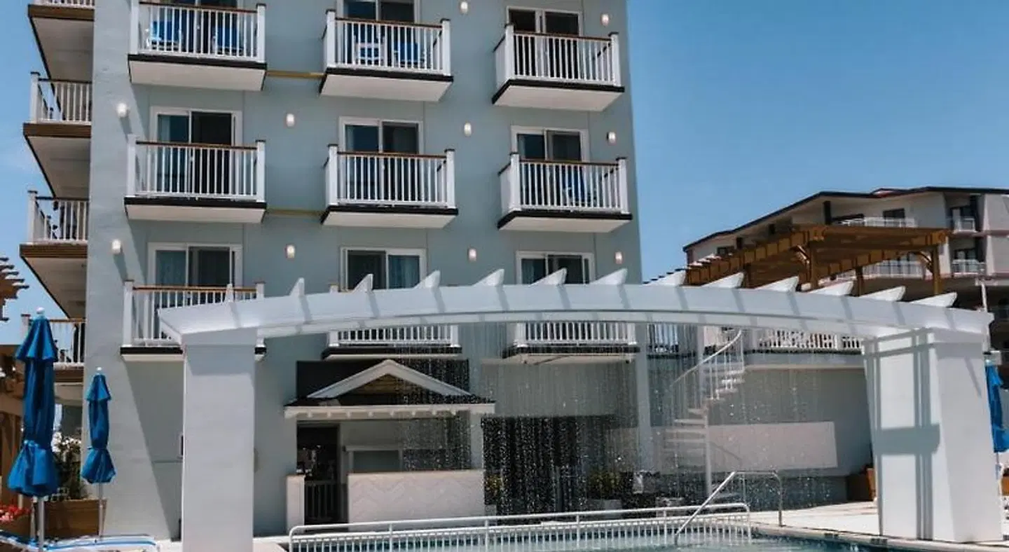 Mahalo Diamond Beach EXTERIOR