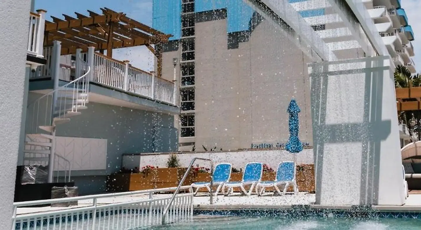 Mahalo Diamond Beach EXTERIOR