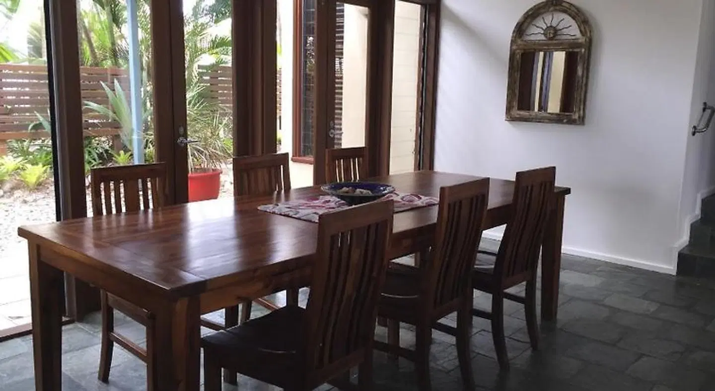 Wongalinga Beach Apartments Konferenz