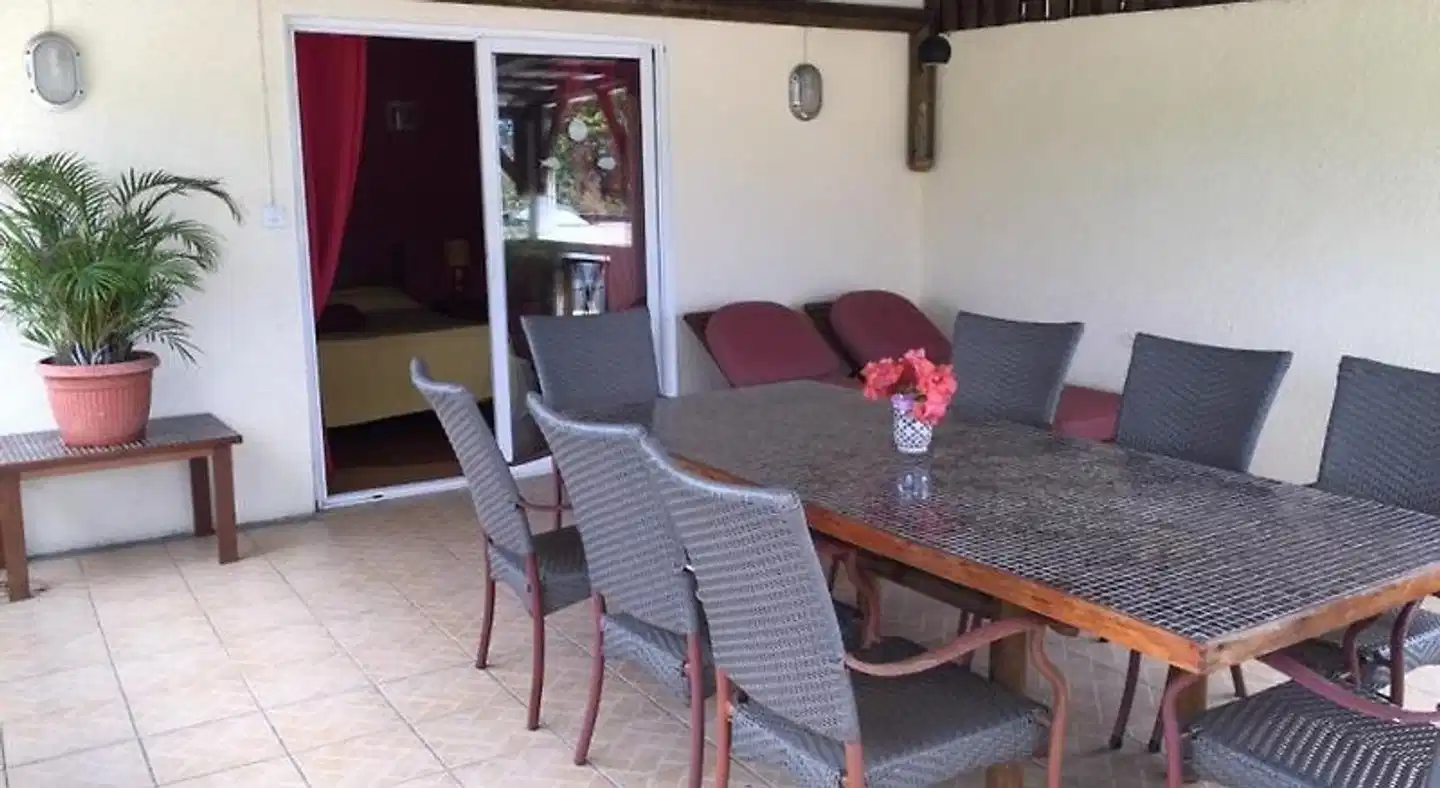 Studio Manguillier Wohnbeispiel