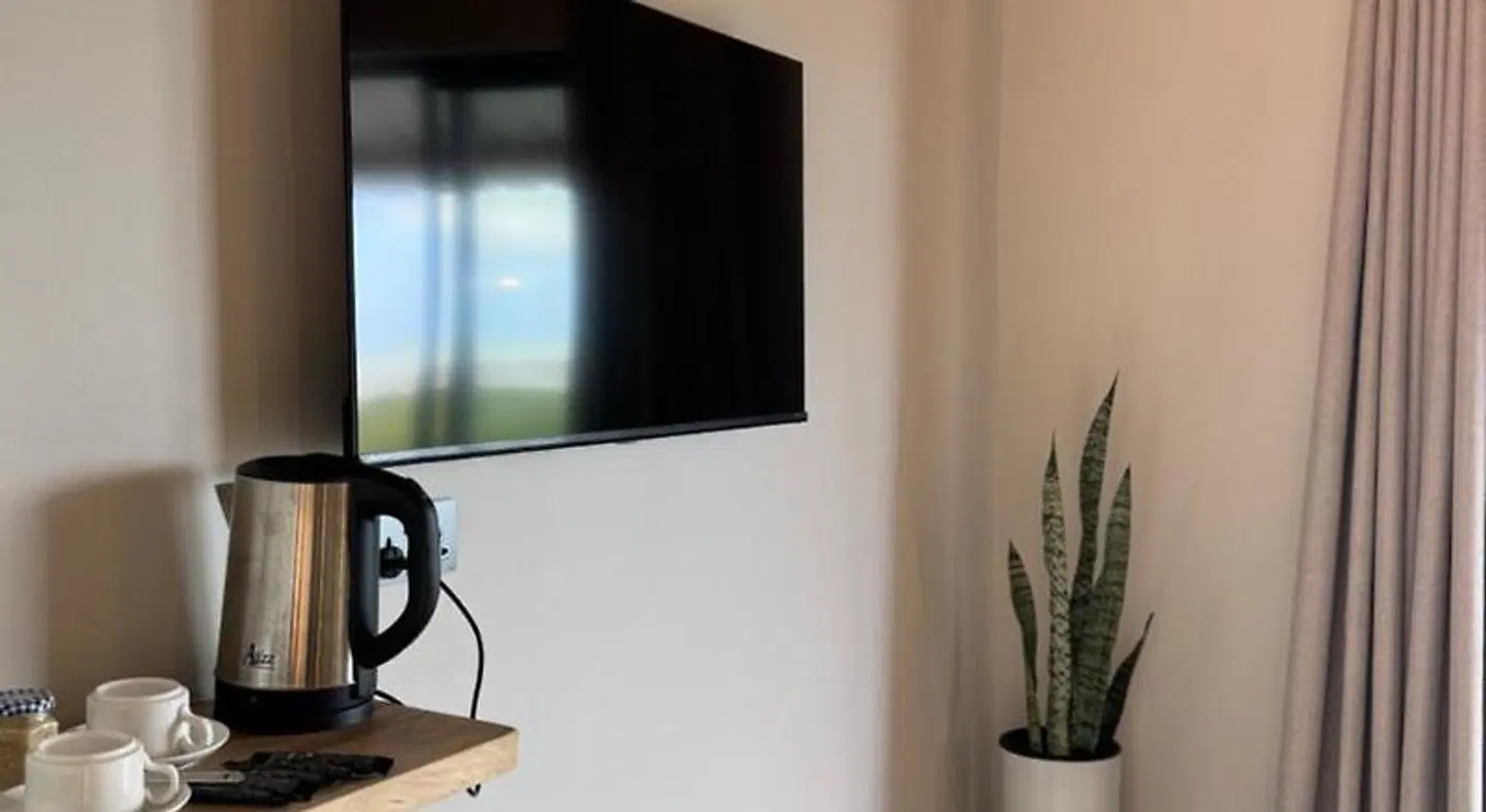 La Cabane D Eté ROOM_EXAMPLE