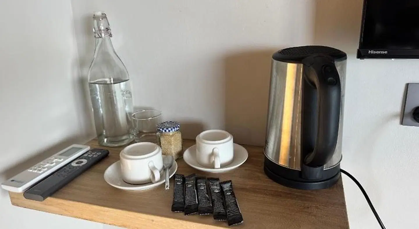 La Cabane D Eté Badezimmer