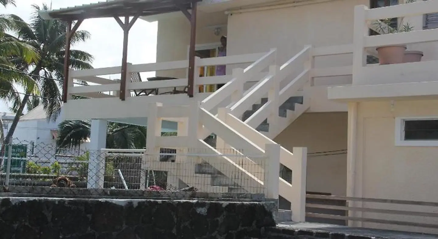 Keravel Bungalows EXTERIOR