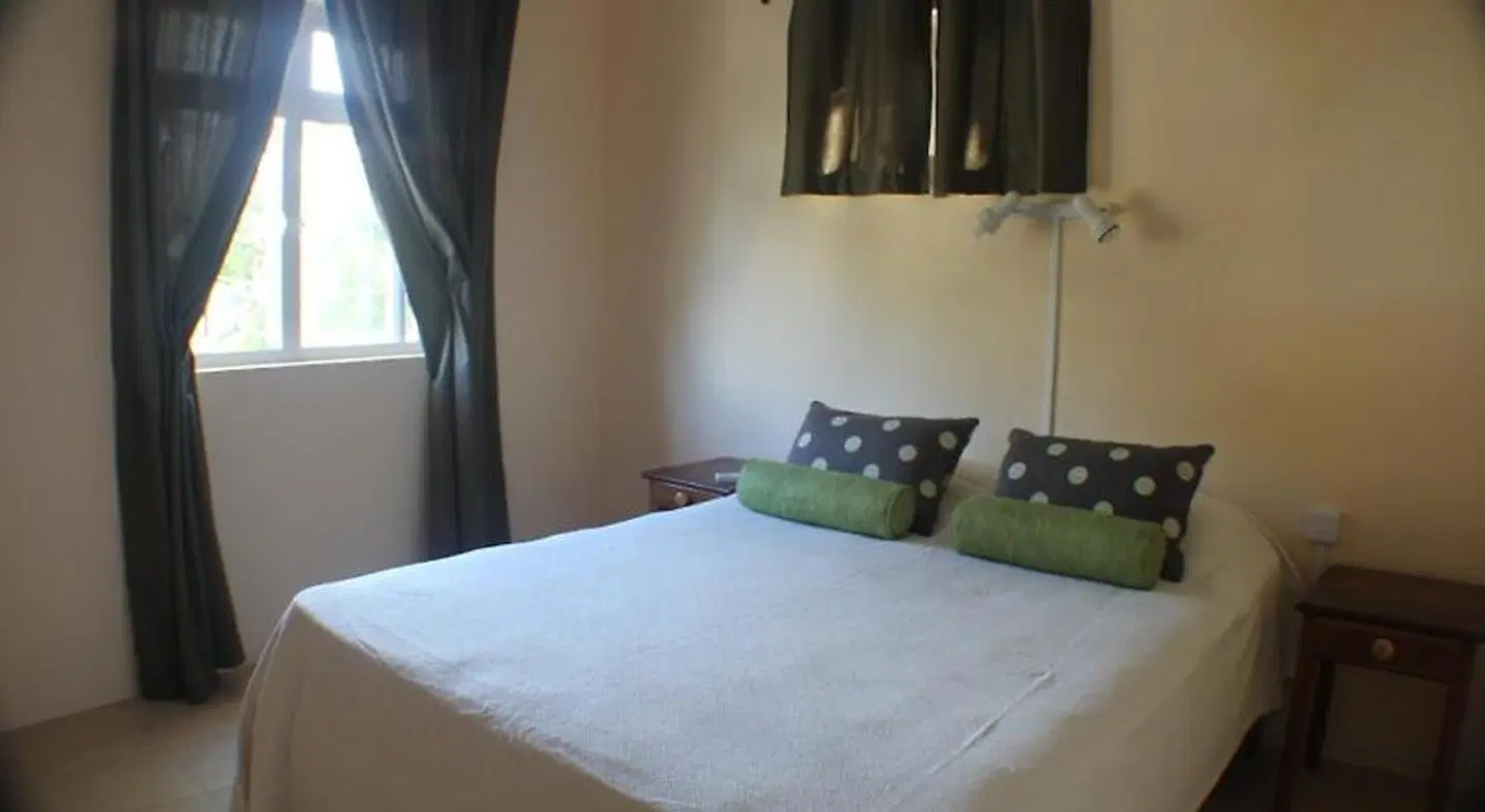 Keravel Bungalows ROOM_EXAMPLE
