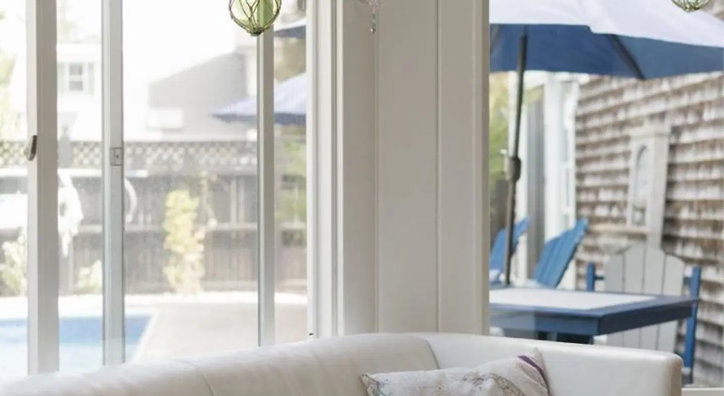 Platinum Pebble Boutique Inn Badezimmer