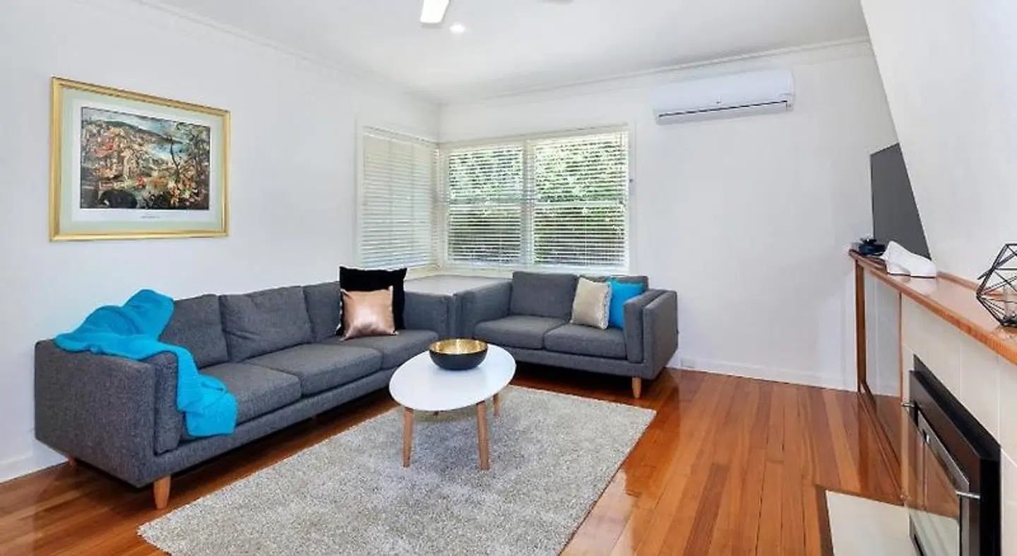 Lake Wendouree Luxury Apartments on Grove LOUNGE_LOBBY