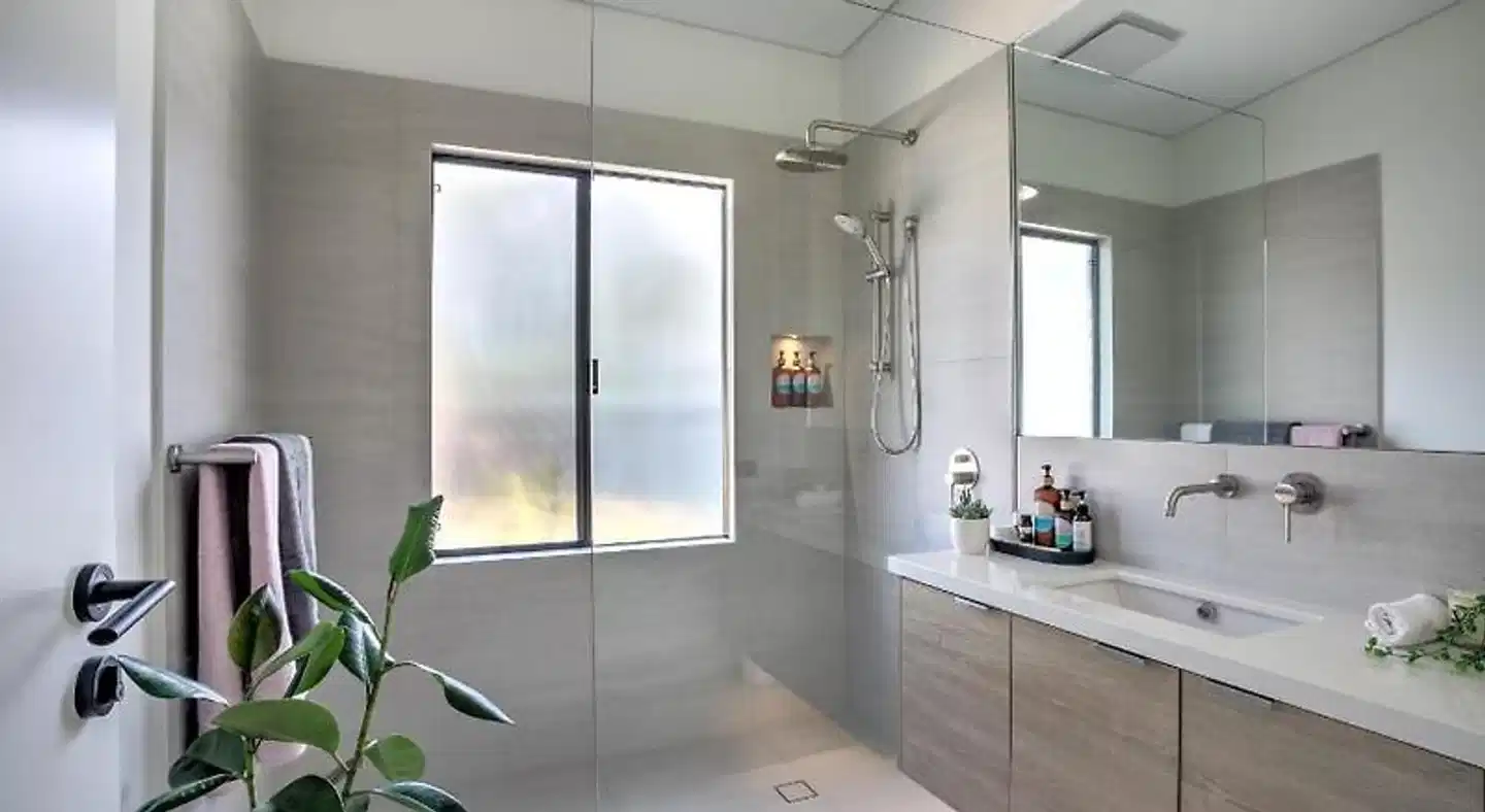 Bina Maya Yallingup Escape Badezimmer