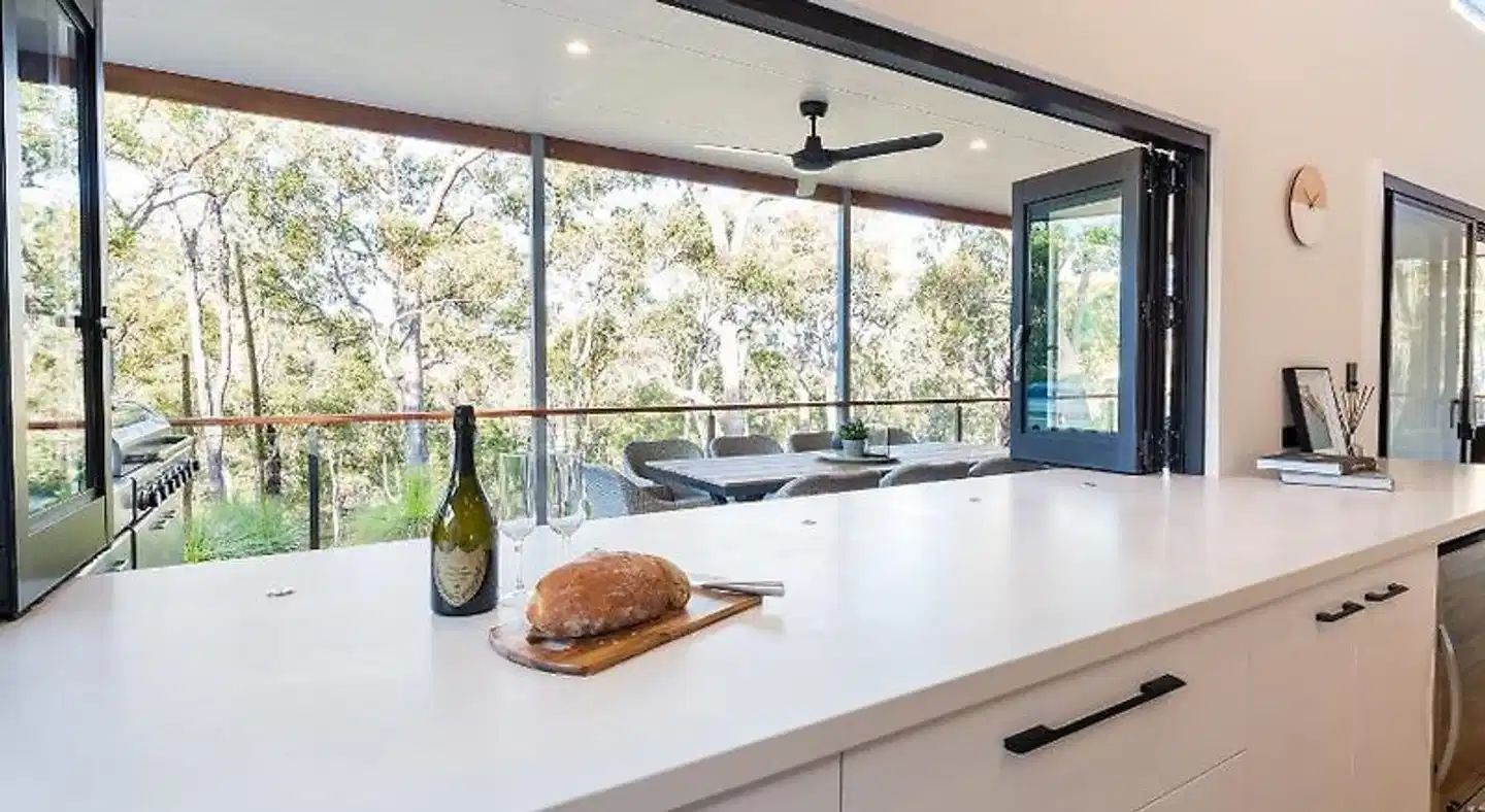 Bina Maya Yallingup Escape Wellness