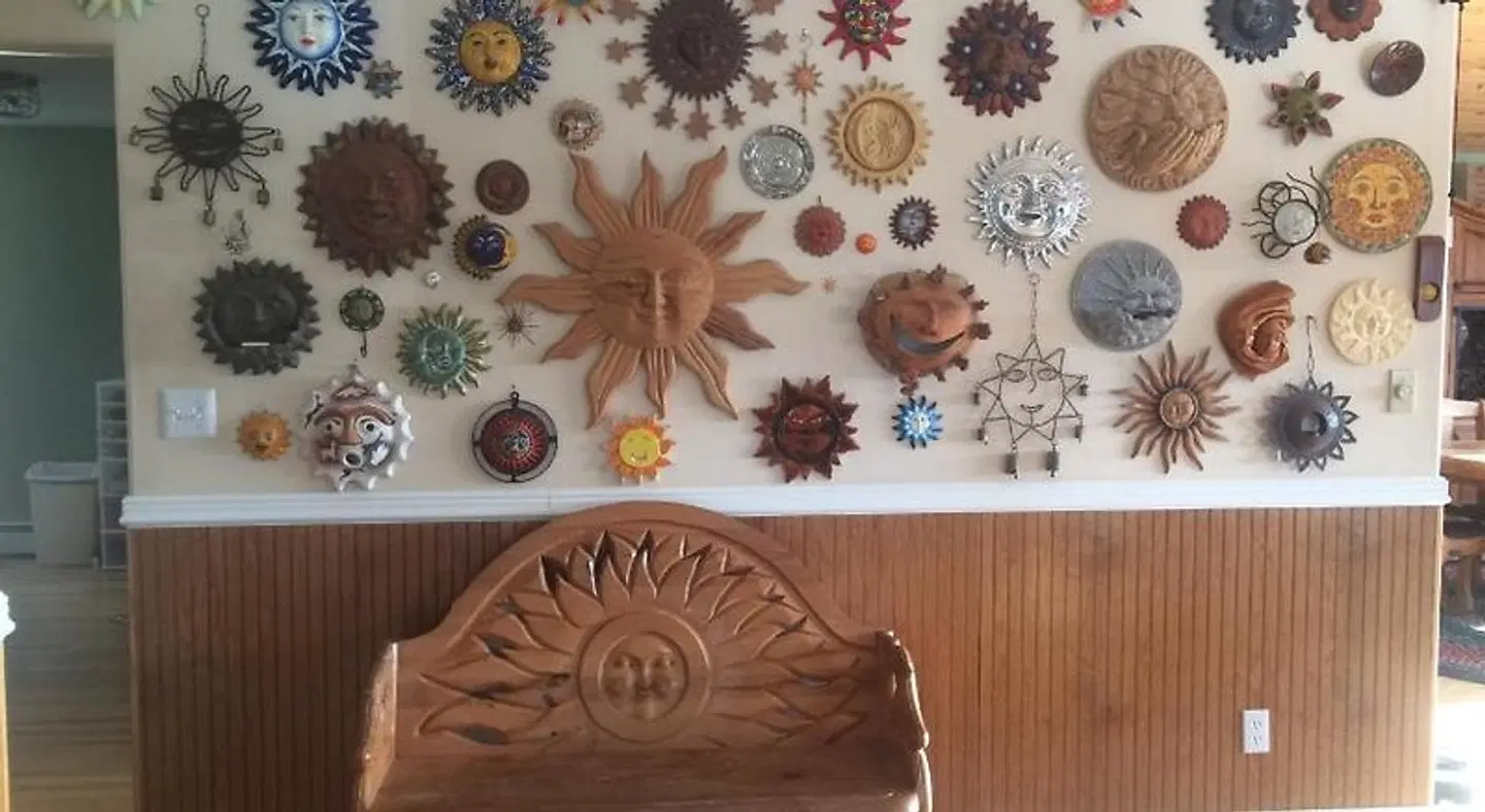 Fishhook Sunrise Bed and Breakfast LOUNGE_LOBBY