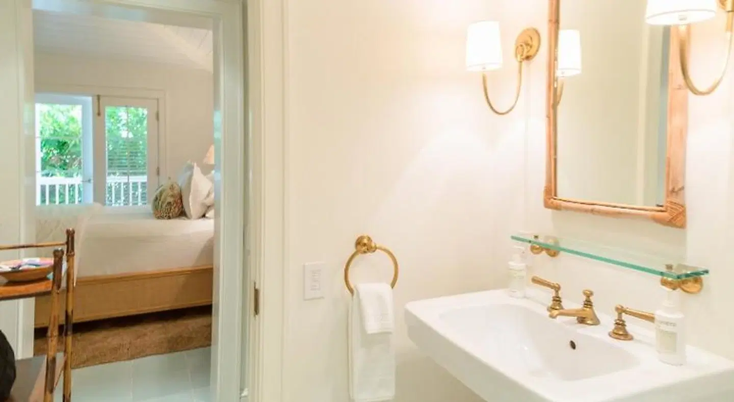 Eleven Experience- Bahama House Badezimmer
