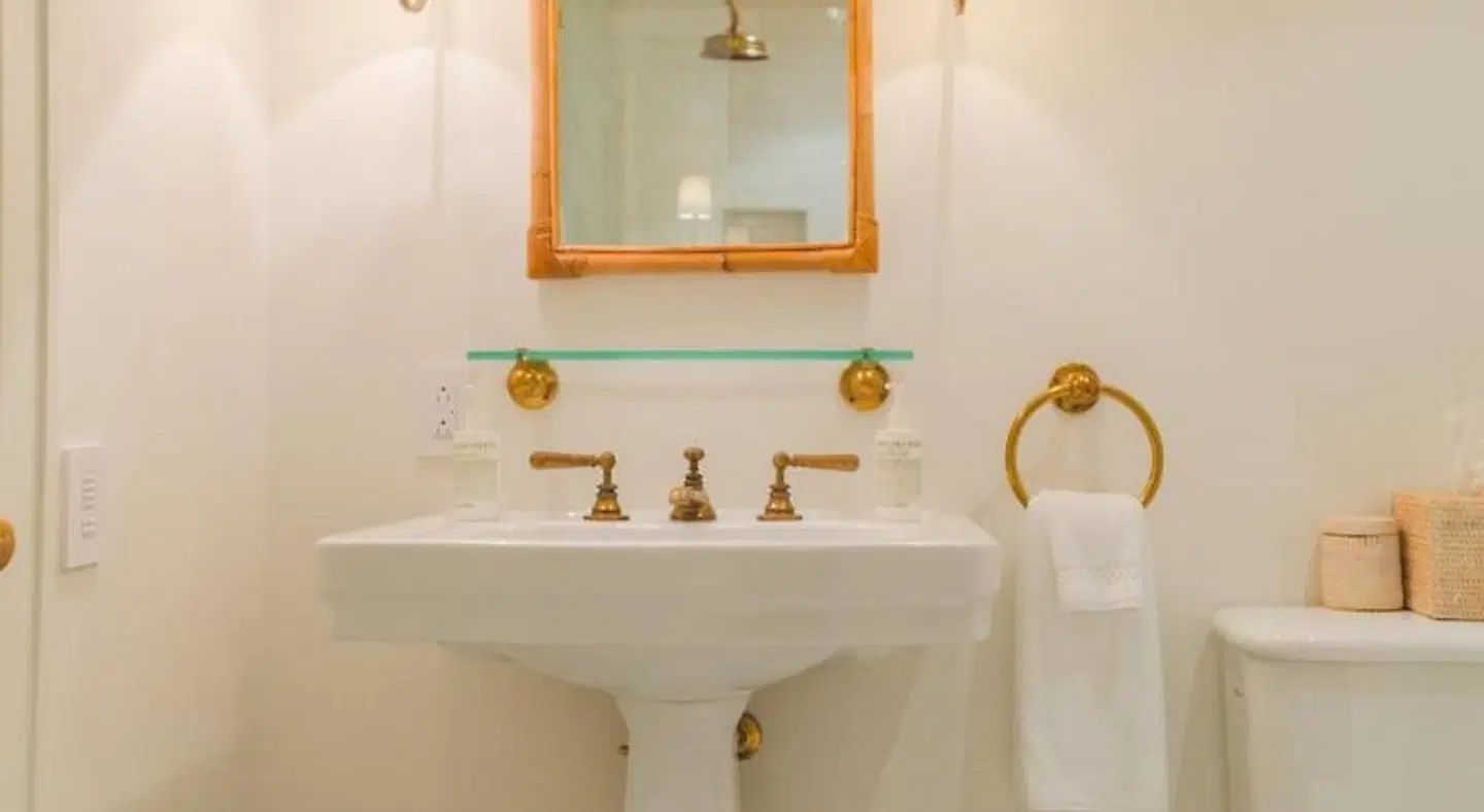 Eleven Experience- Bahama House Badezimmer