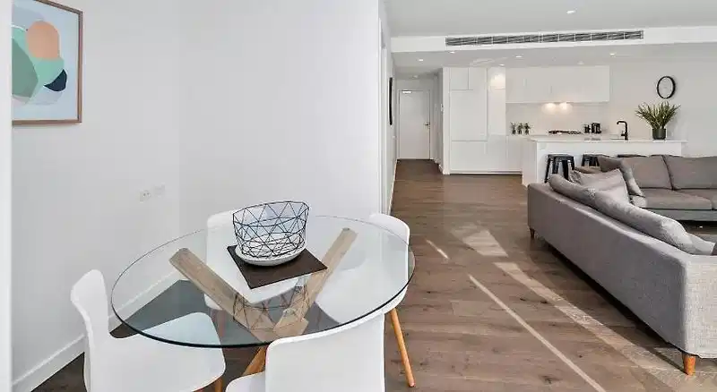 Anchorage Apartments Hampton – Hotelfoto