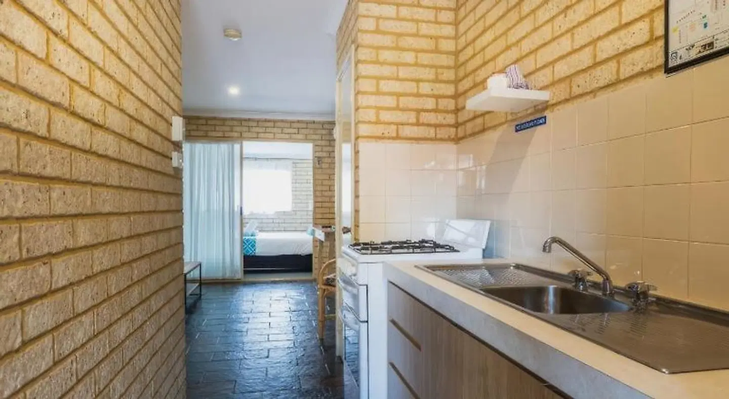Busselton Villas and Caravan Park HEALTH_BEAUTY