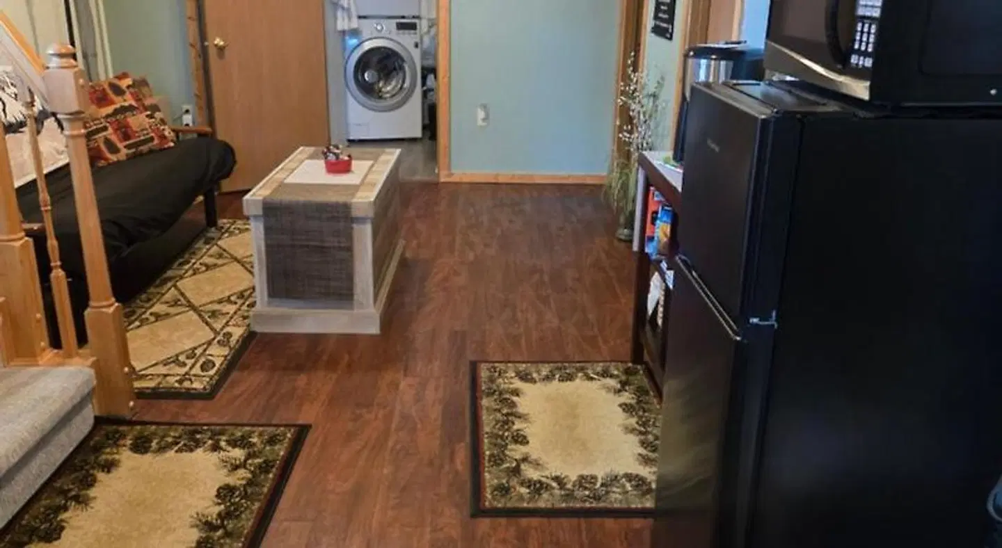 Southern Bluff Bed and Breakfast ROOM_EXAMPLE