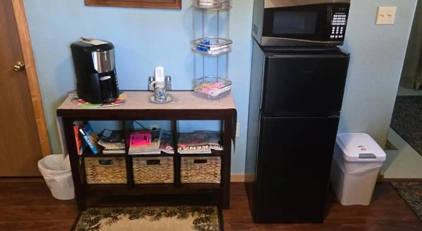 Southern Bluff Bed and Breakfast Restaurant
