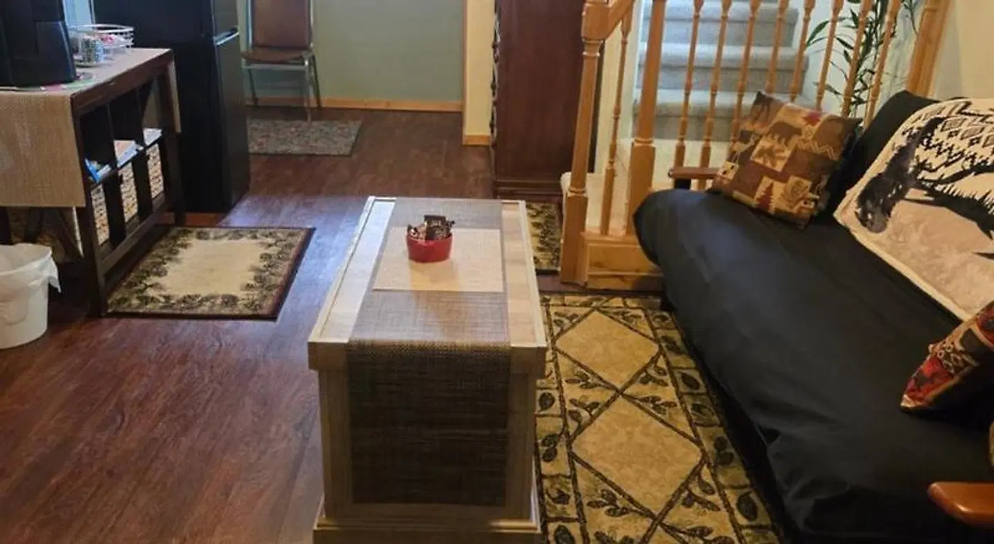 Southern Bluff Bed and Breakfast LOUNGE_LOBBY