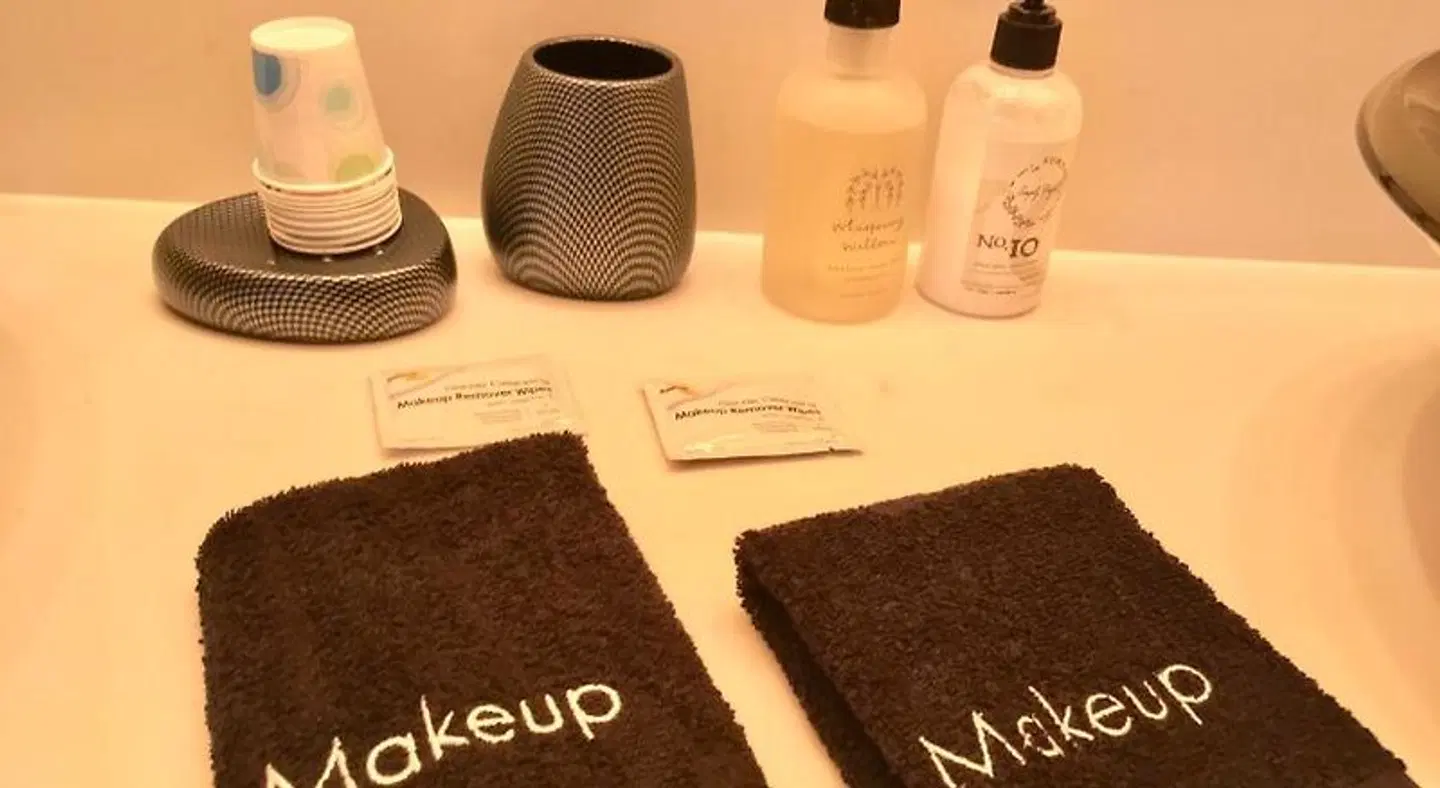 The Barn B&B Walla Walla Wohnbeispiel