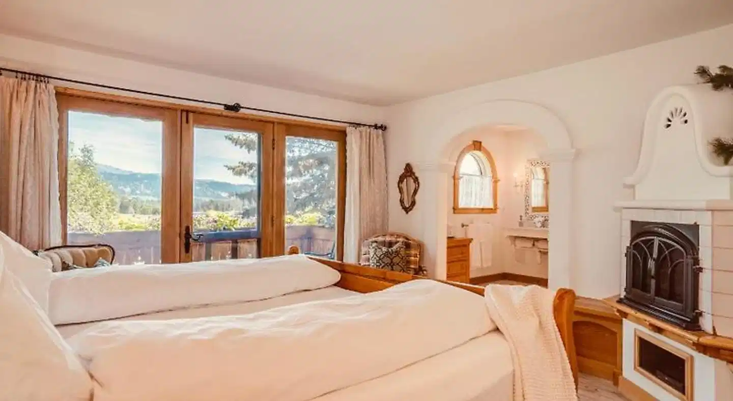 Abendblume - Adults Only Wohnbeispiel