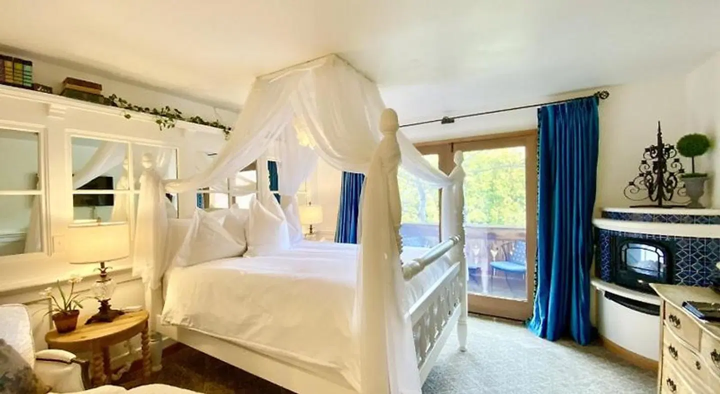 Abendblume - Adults Only Wohnbeispiel