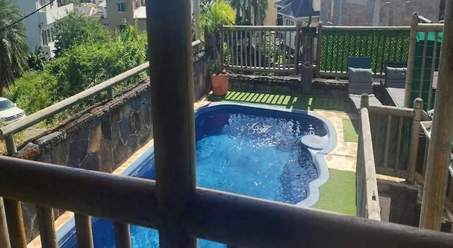 Sunset Villa OUTDOOR_POOL