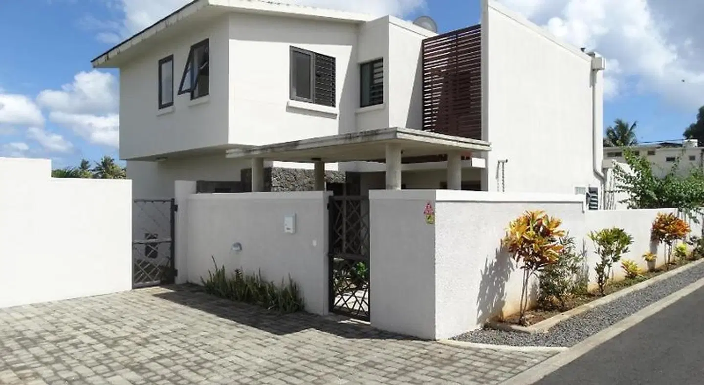 Villa Soleil EXTERIOR