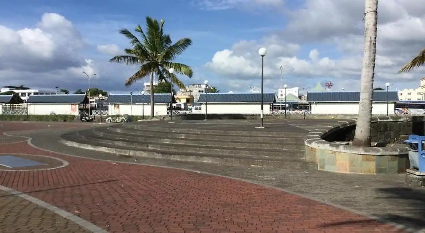 Orient Guesthouse Auberge Strand