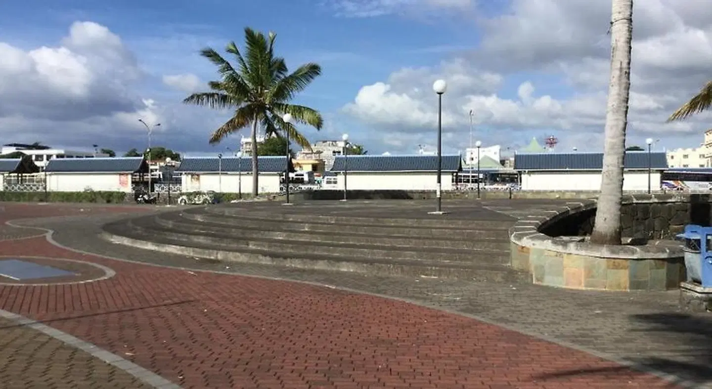 Orient Guesthouse Auberge Strand