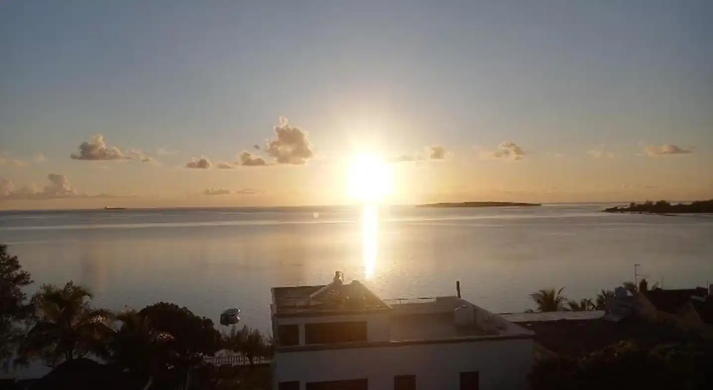 Orient Guesthouse Auberge Landschaft