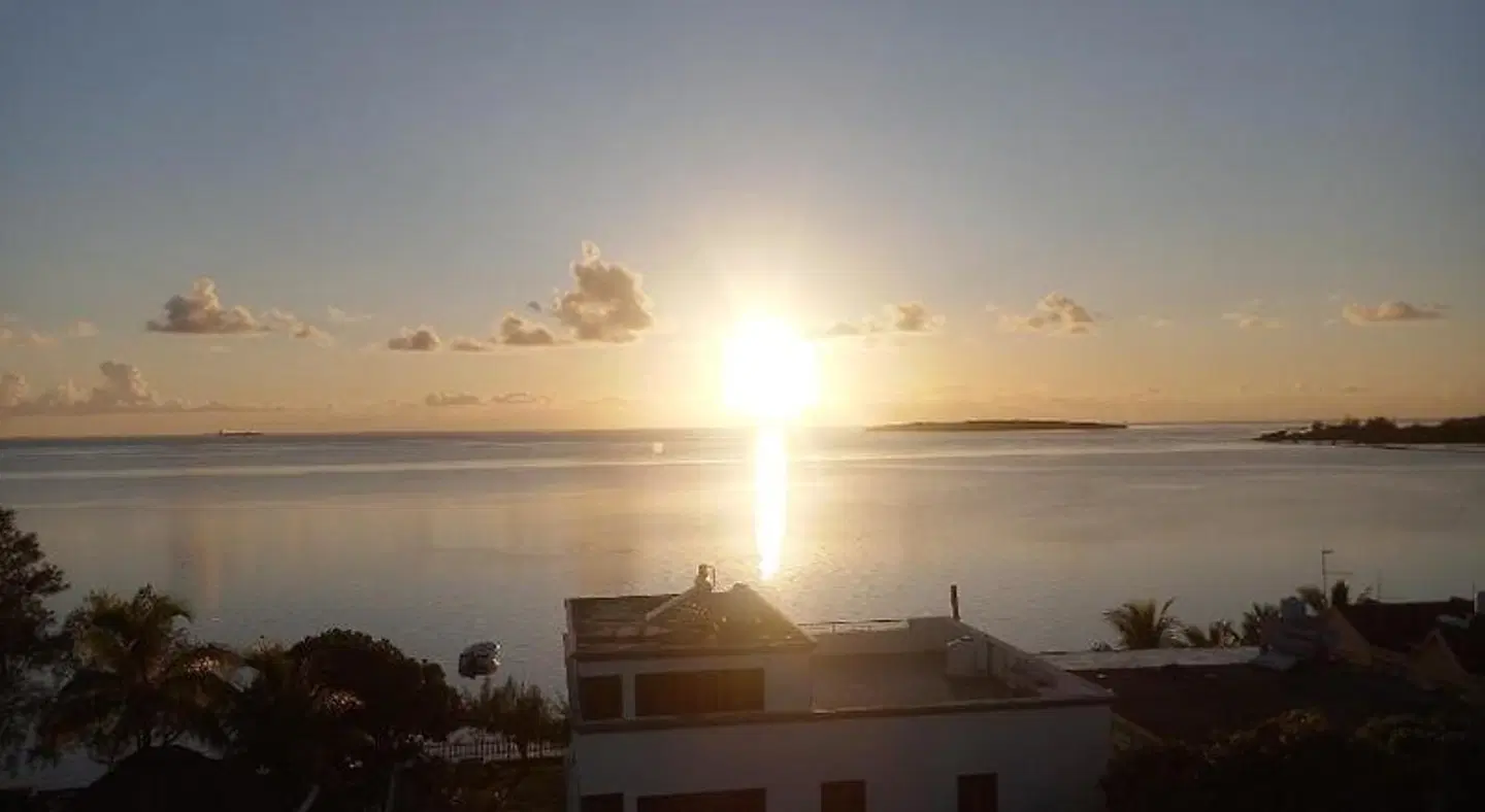 Orient Guesthouse Auberge LANDSCAPE