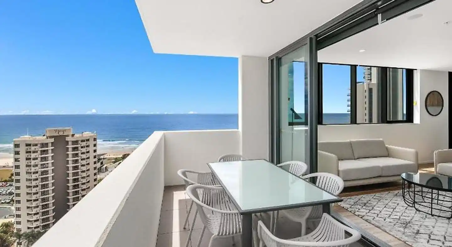 Koko Broadbeach Wohnbeispiel