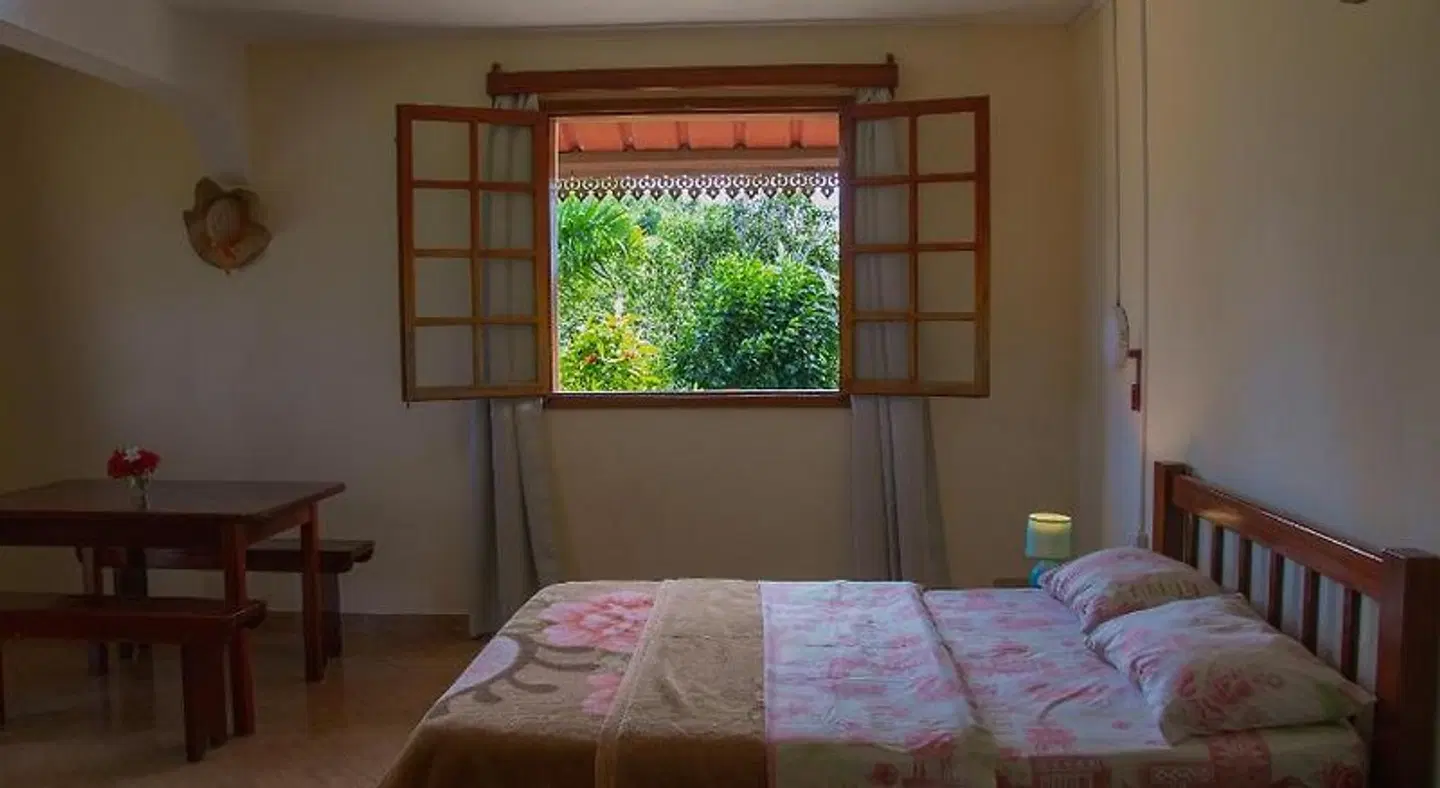 Le Tropical Chez Jeannette ROOM_EXAMPLE