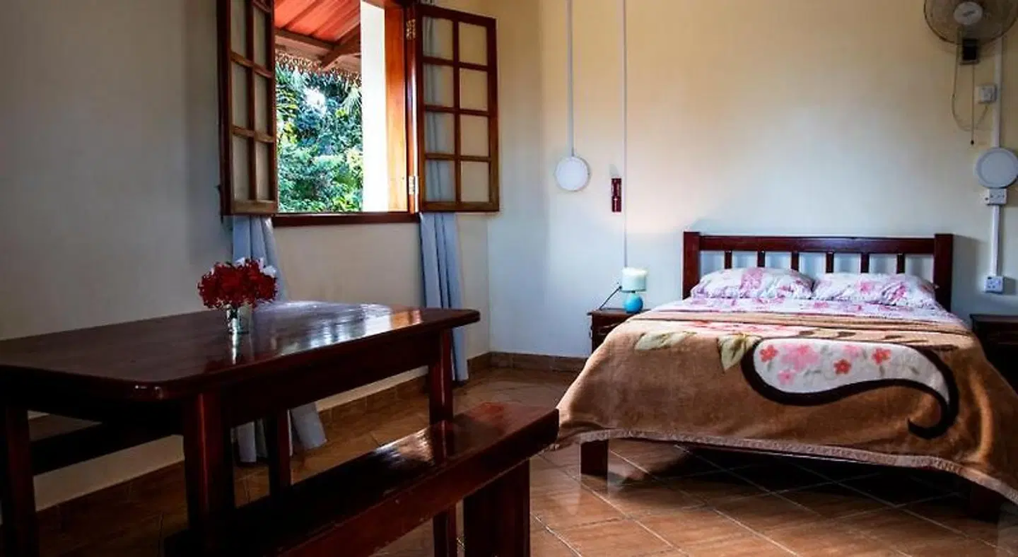 Le Tropical Chez Jeannette ROOM_EXAMPLE