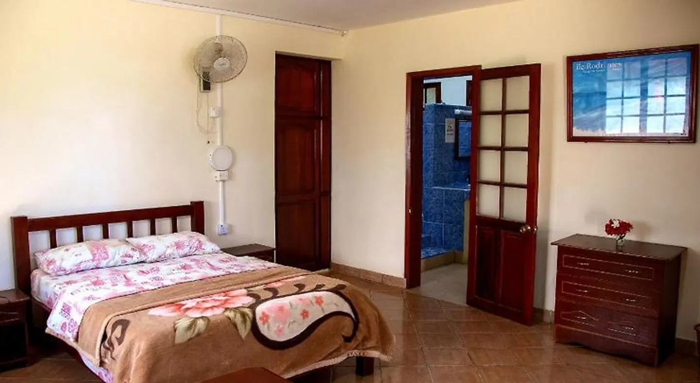 Le Tropical Chez Jeannette ROOM_EXAMPLE