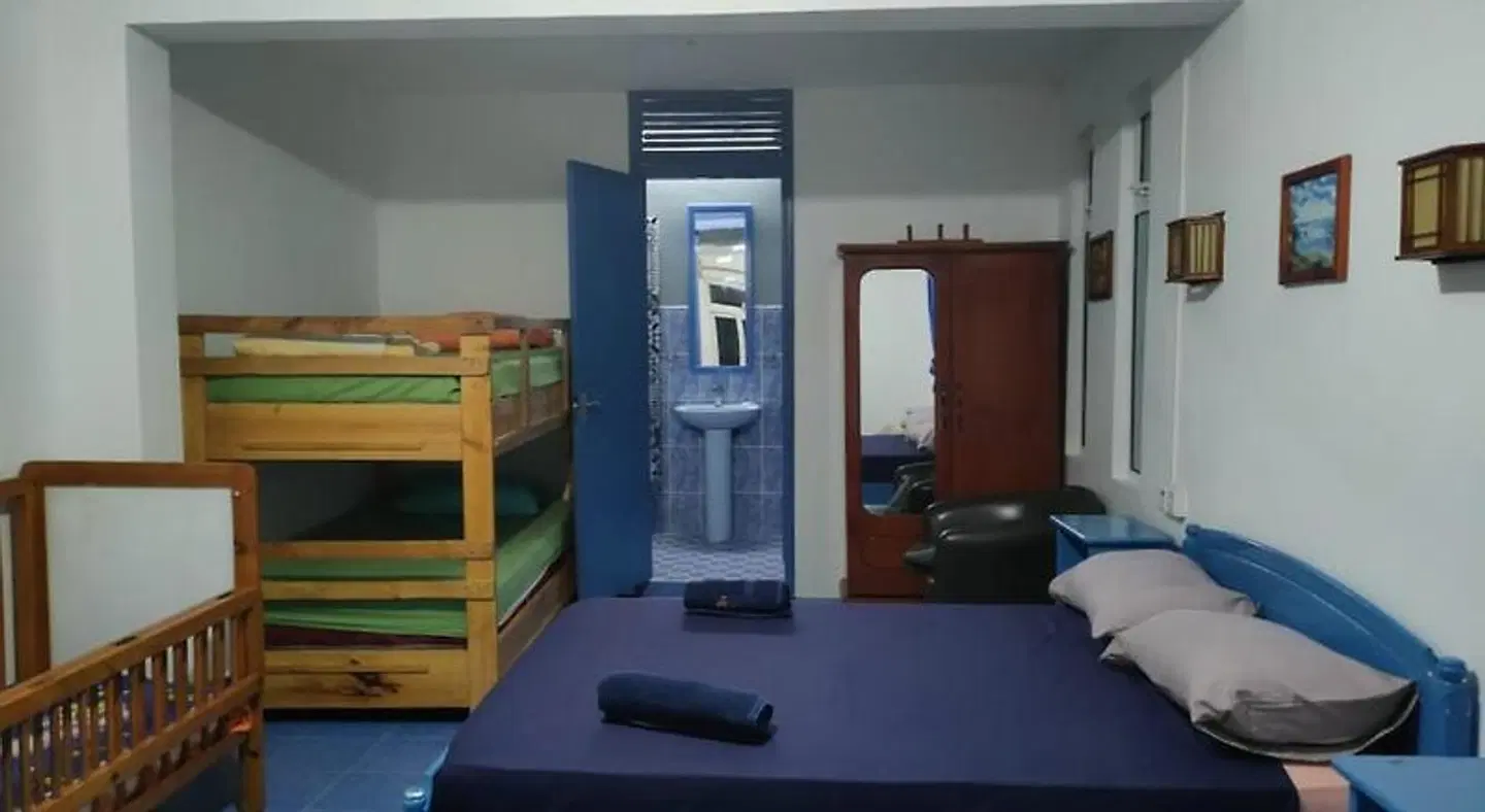 La Terrasse ROOM_EXAMPLE