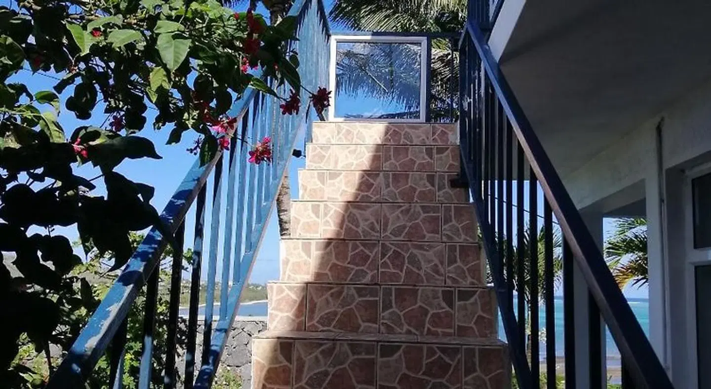 La Terrasse Terrasse