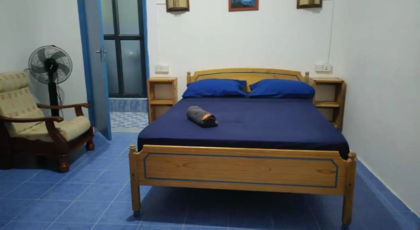 La Terrasse ROOM_EXAMPLE